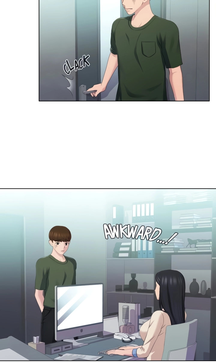 Pleasure Delivery Chapter 30 Page 25