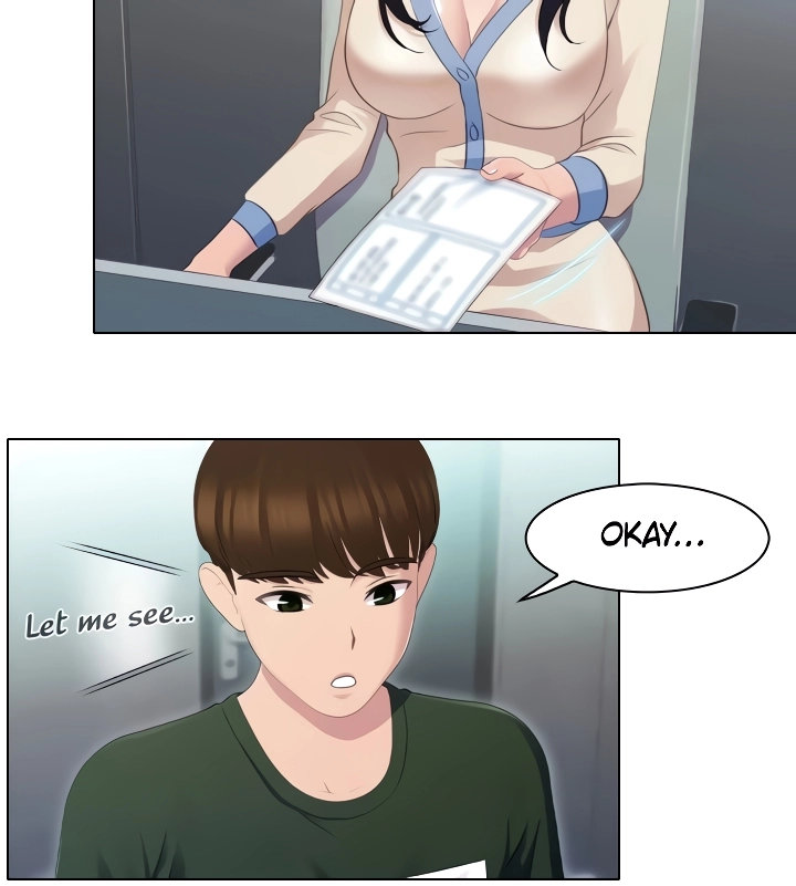 Pleasure Delivery Chapter 30 Page 27