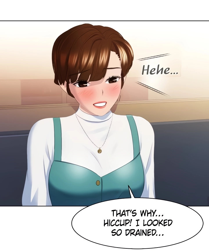 Pleasure Delivery Chapter 30 Page 5