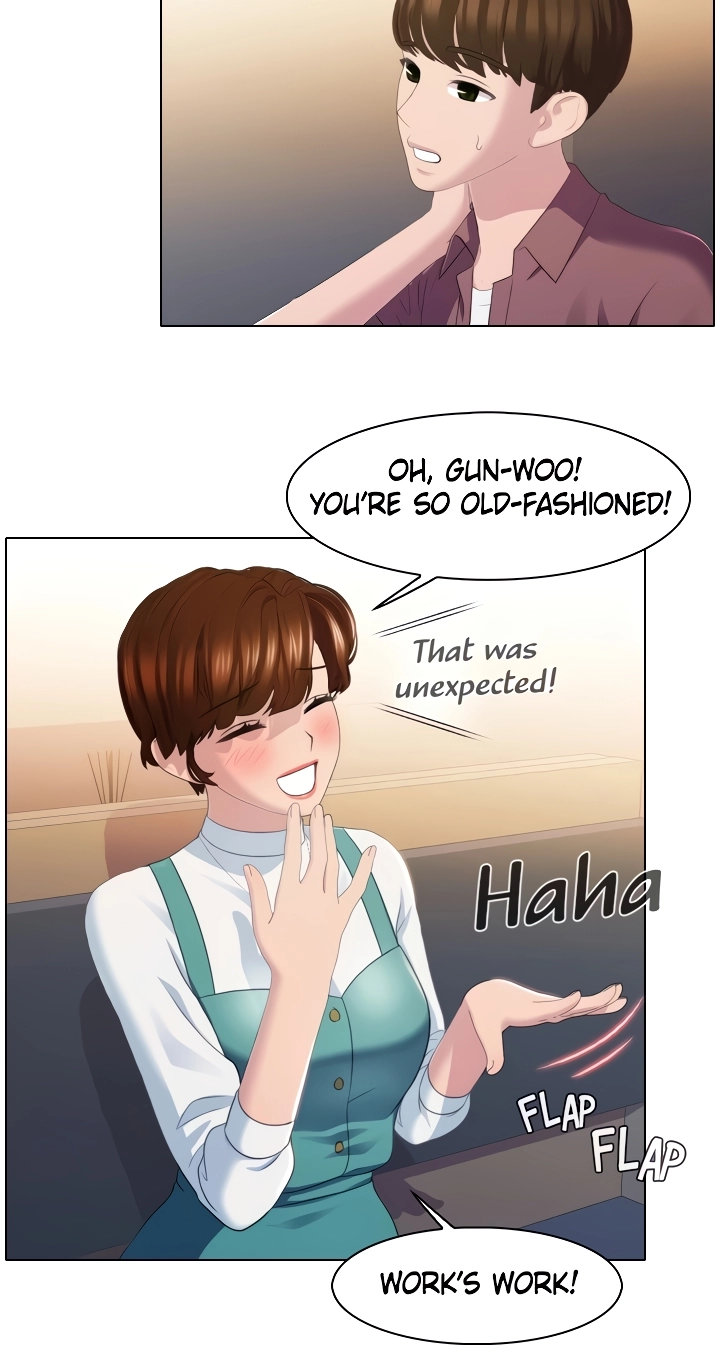 Pleasure Delivery Chapter 30 Page 7