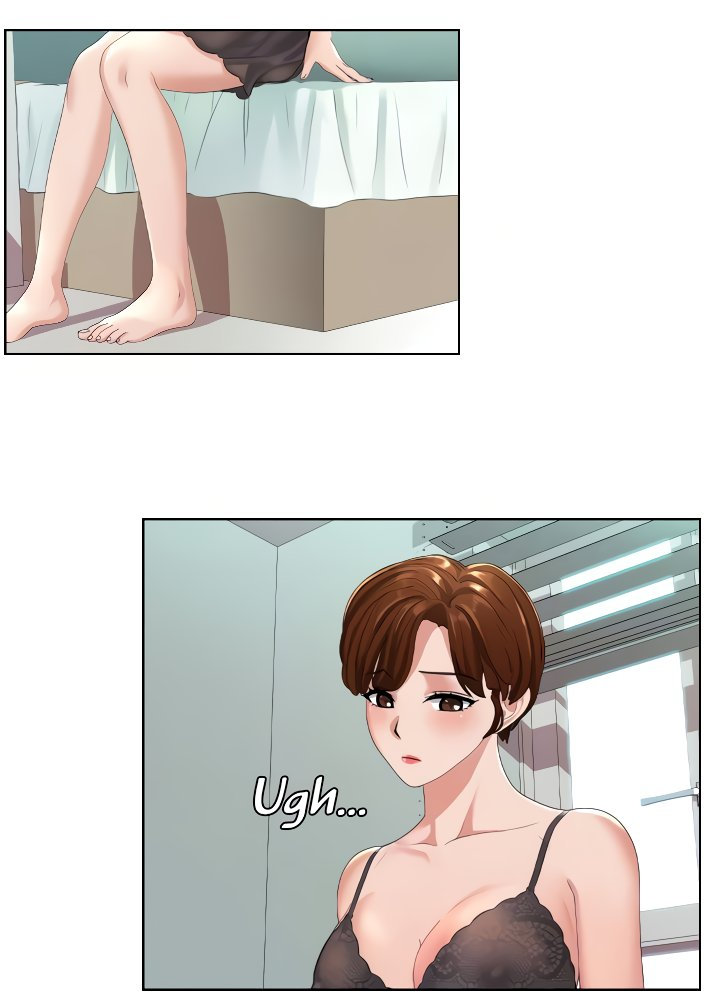 Pleasure Delivery Chapter 31 Page 14