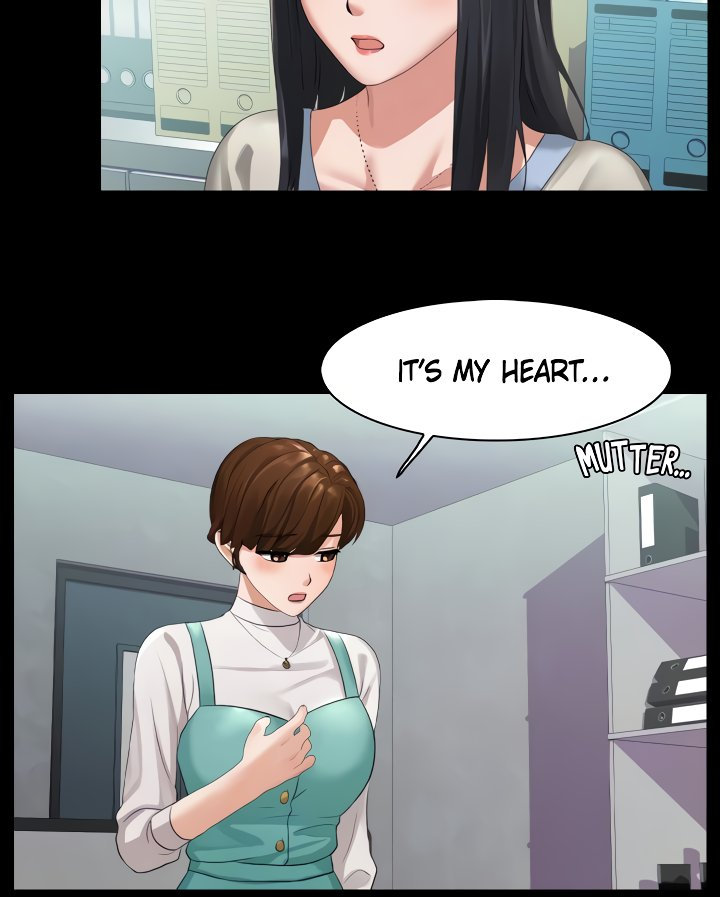 Pleasure Delivery Chapter 31 Page 16