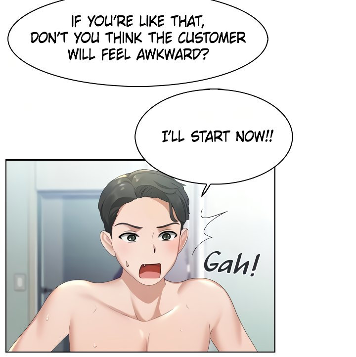 Pleasure Delivery Chapter 31 Page 20