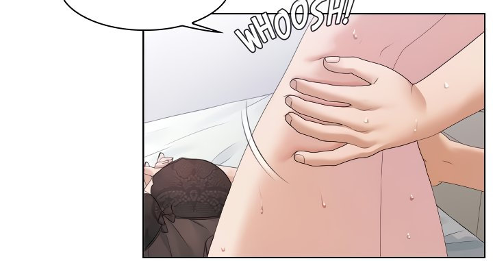 Pleasure Delivery Chapter 31 Page 24
