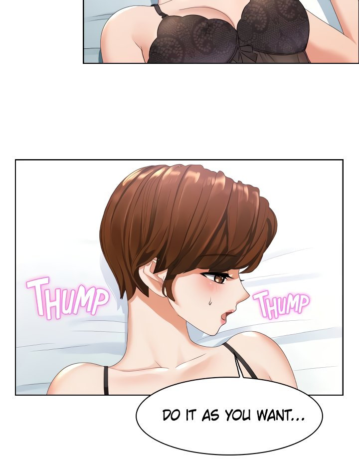 Pleasure Delivery Chapter 31 Page 26