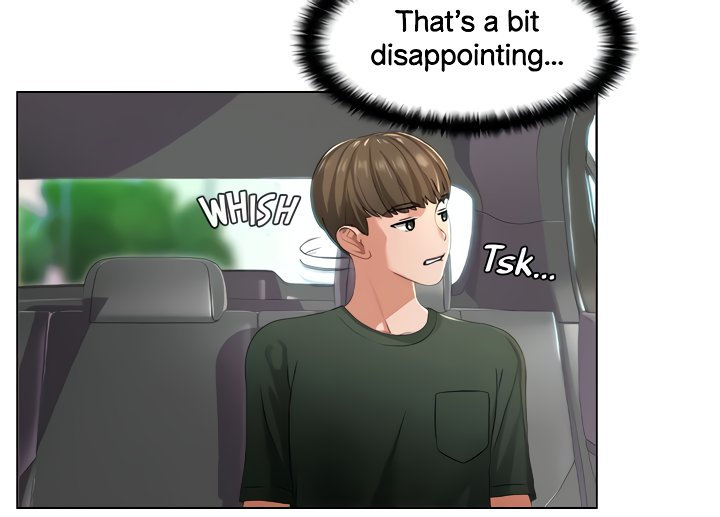Pleasure Delivery Chapter 31 Page 5
