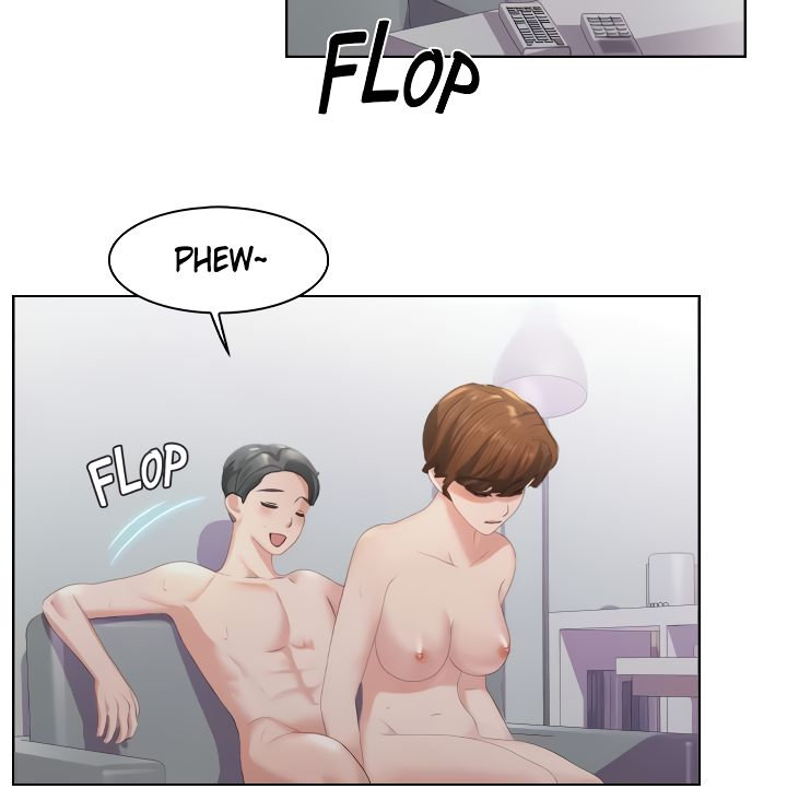 Pleasure Delivery Chapter 32 Page 23