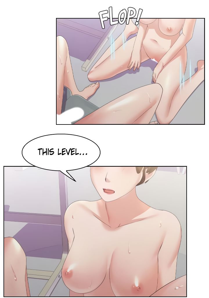 Pleasure Delivery Chapter 32 Page 25