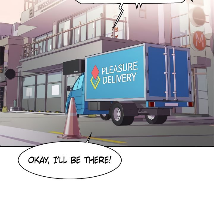 Pleasure Delivery Chapter 33 Page 24