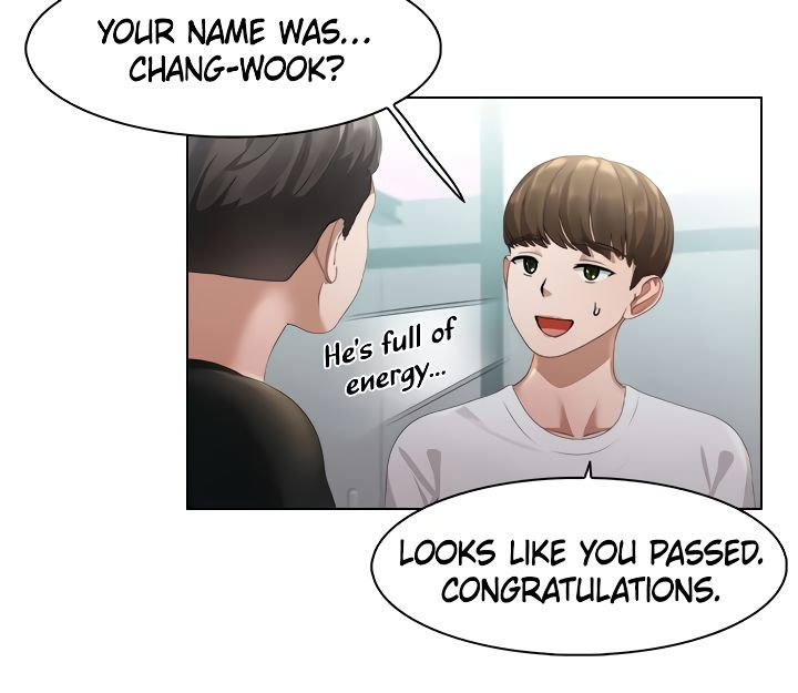 Pleasure Delivery Chapter 33 Page 4