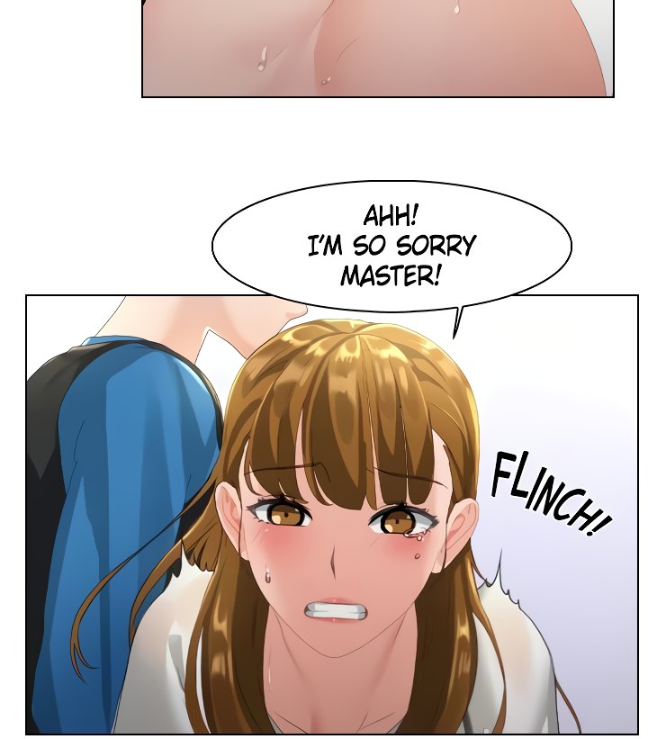 Pleasure Delivery Chapter 34 Page 10