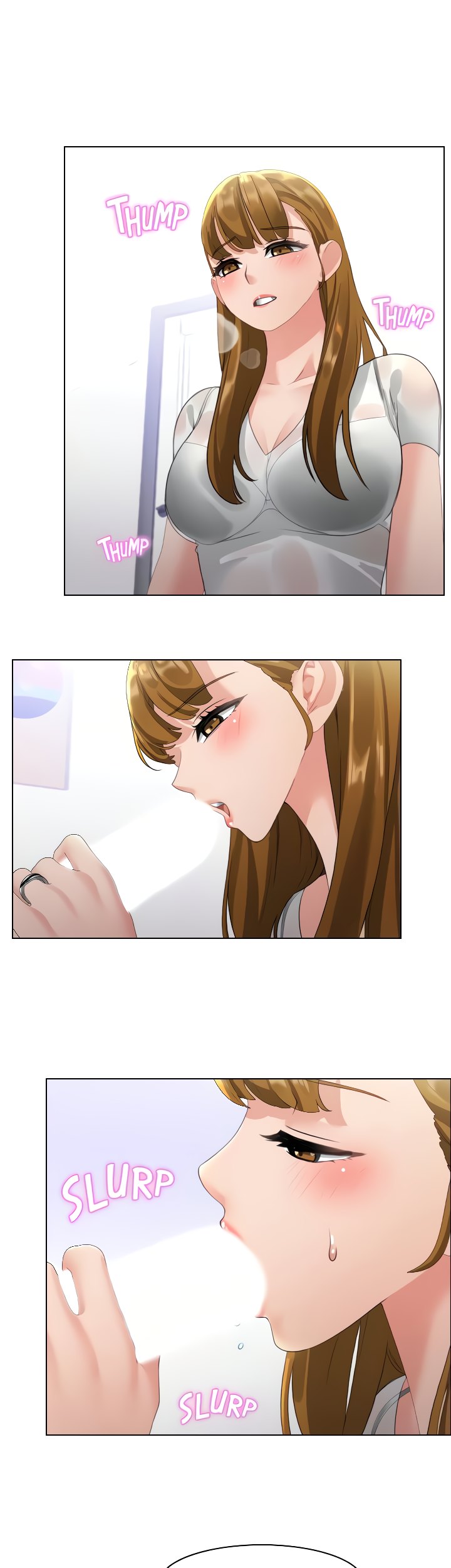 Pleasure Delivery Chapter 34 Page 15