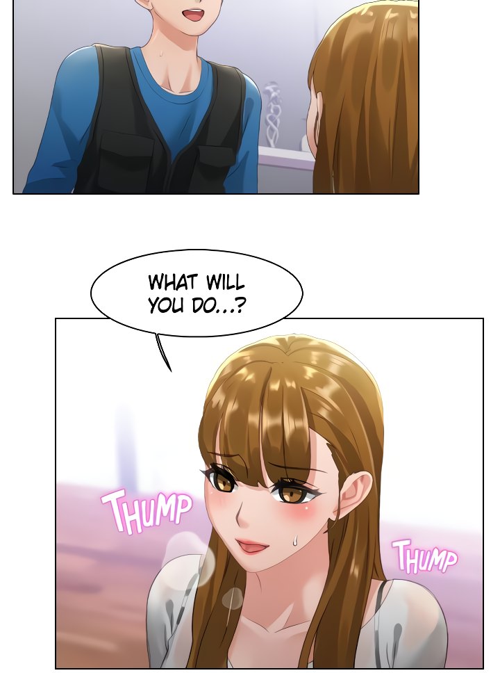 Pleasure Delivery Chapter 34 Page 18