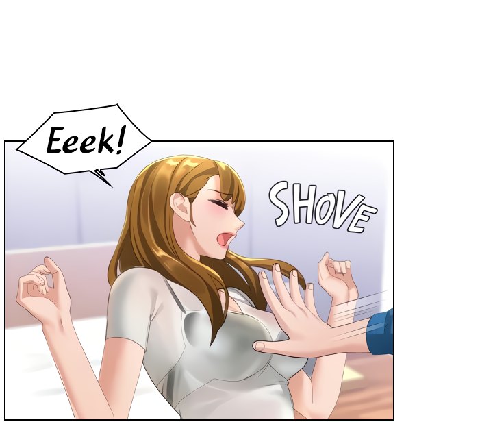 Pleasure Delivery Chapter 34 Page 4