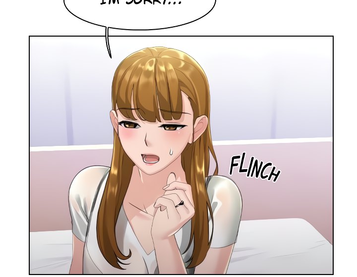 Pleasure Delivery Chapter 34 Page 6