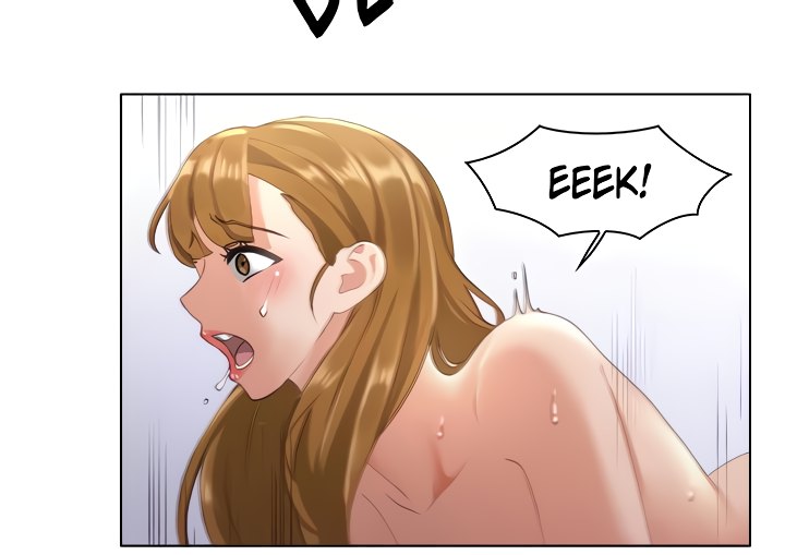 Pleasure Delivery Chapter 35 Page 10