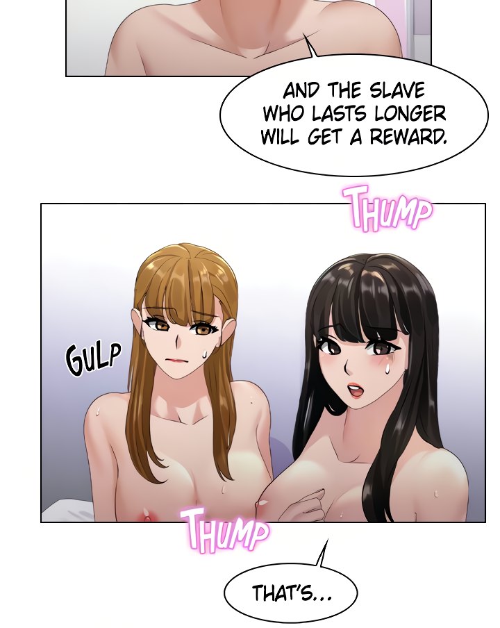 Pleasure Delivery Chapter 35 Page 16