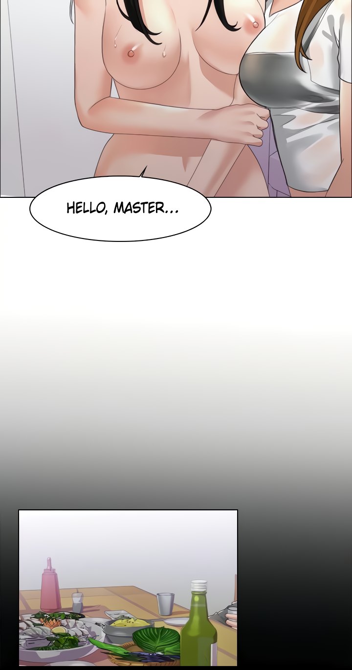 Pleasure Delivery Chapter 35 Page 4