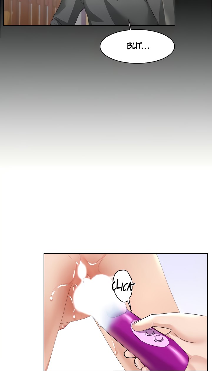 Pleasure Delivery Chapter 35 Page 6