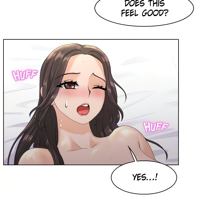 Pleasure Delivery Chapter 37 Page 11