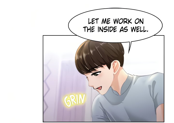 Pleasure Delivery Chapter 37 Page 13