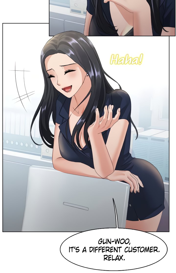 Pleasure Delivery Chapter 37 Page 25