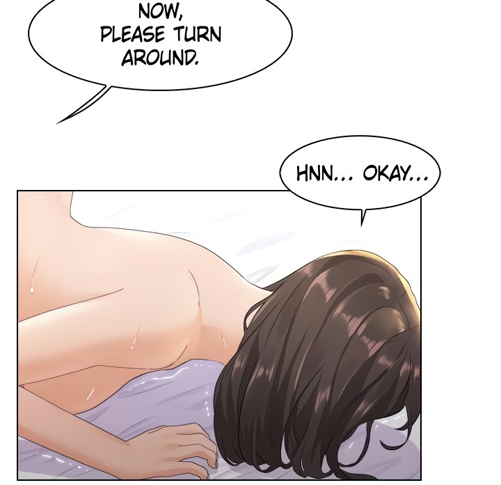 Pleasure Delivery Chapter 37 Page 7