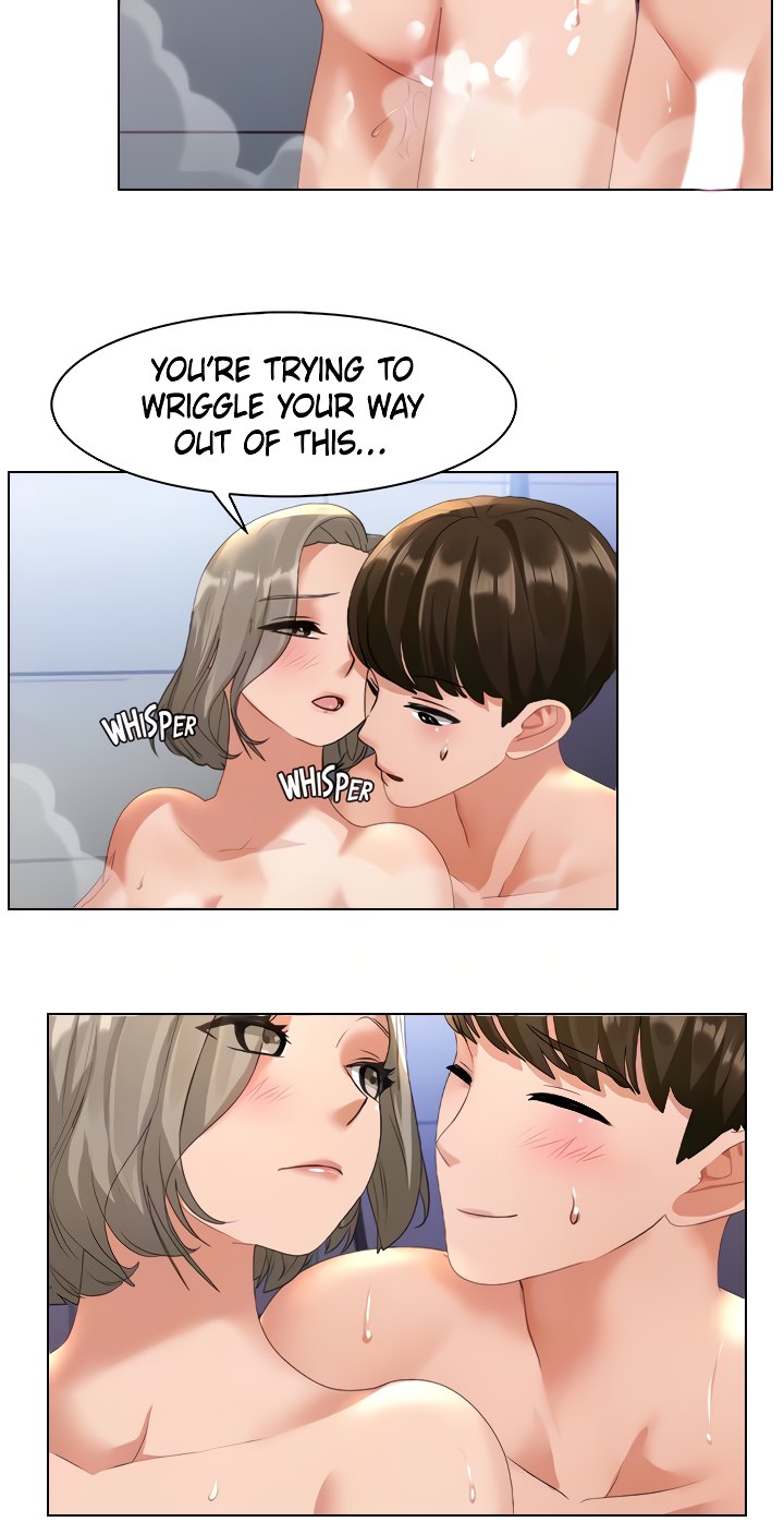 Pleasure Delivery Chapter 38 Page 15
