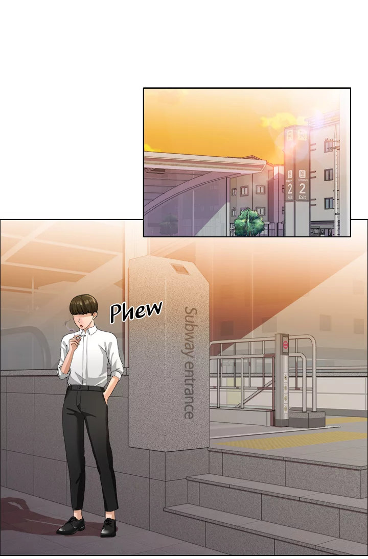 Pleasure Delivery Chapter 39 Page 14