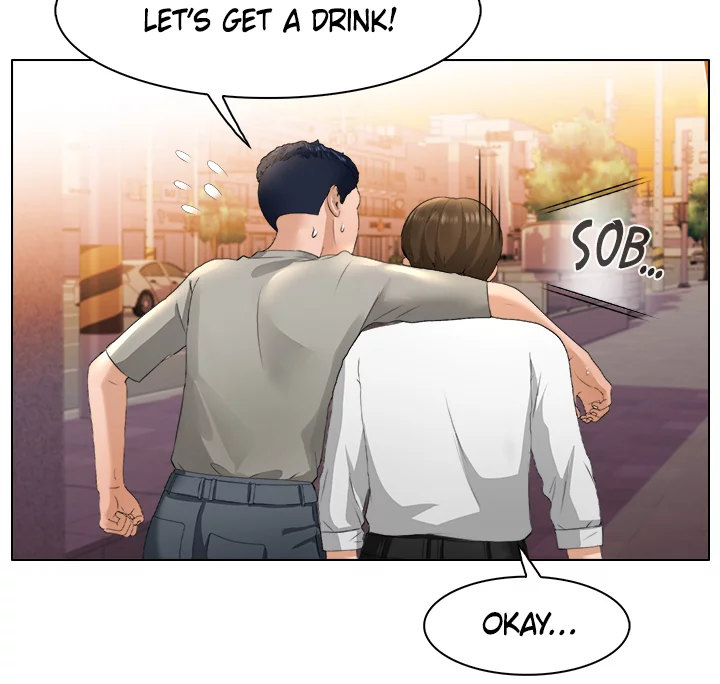 Pleasure Delivery Chapter 39 Page 16