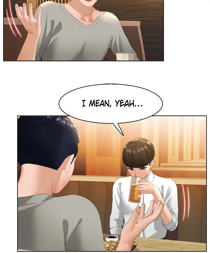 Pleasure Delivery Chapter 39 Page 18