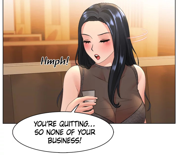Pleasure Delivery Chapter 39 Page 28