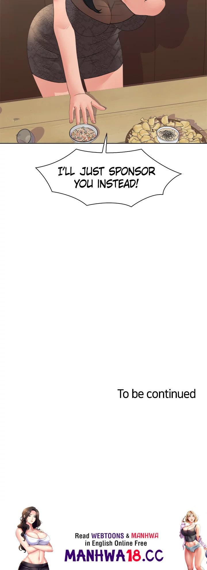 Pleasure Delivery Chapter 39 Page 30