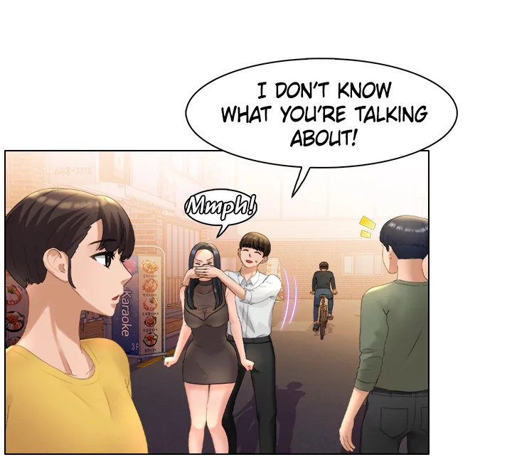 Pleasure Delivery Chapter 40 Page 10