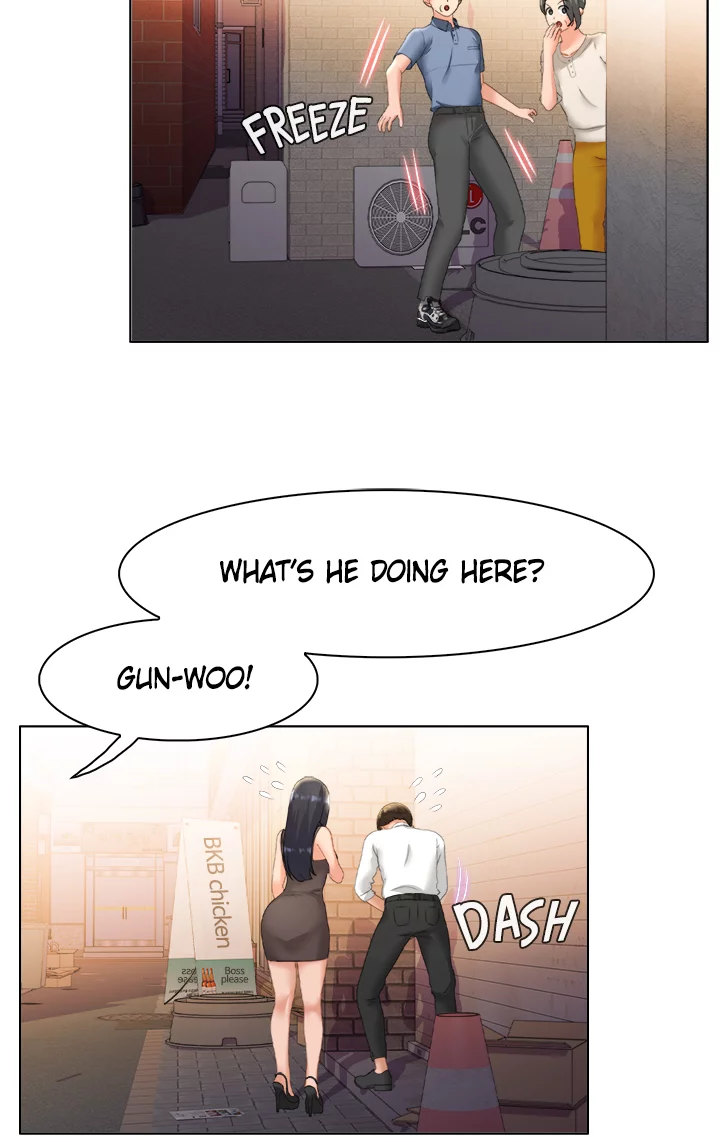 Pleasure Delivery Chapter 40 Page 15