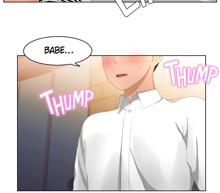 Pleasure Delivery Chapter 40 Page 27