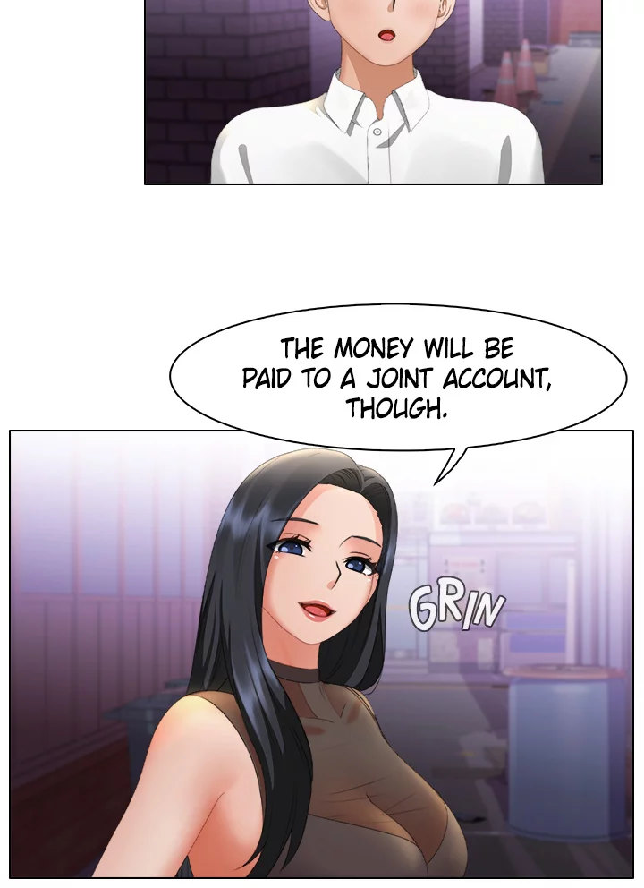 Pleasure Delivery Chapter 40 Page 35