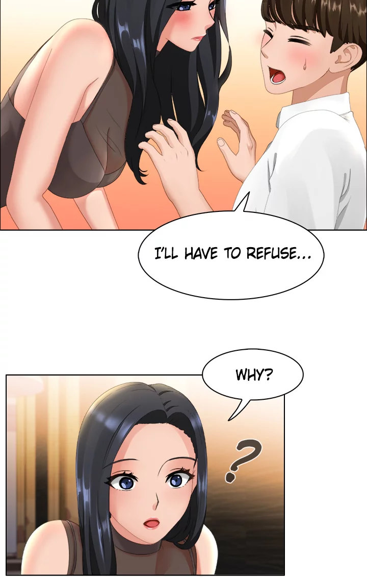 Pleasure Delivery Chapter 40 Page 4