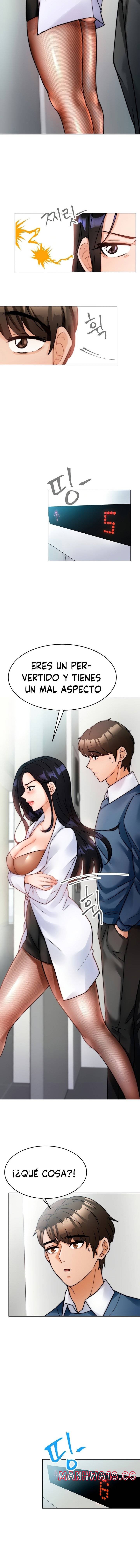 Hypnomancer Raw Chapter 1 Page 5