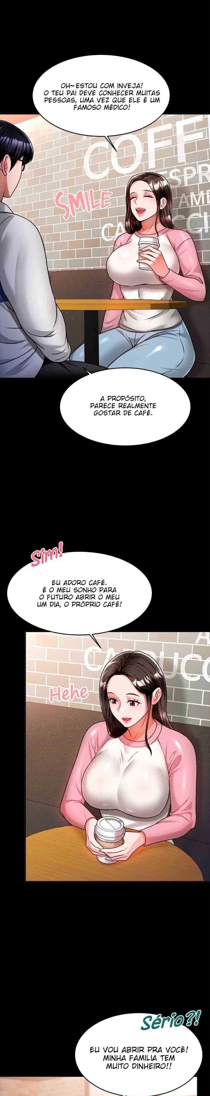 Hypnomancer Raw Chapter 10 Page 16
