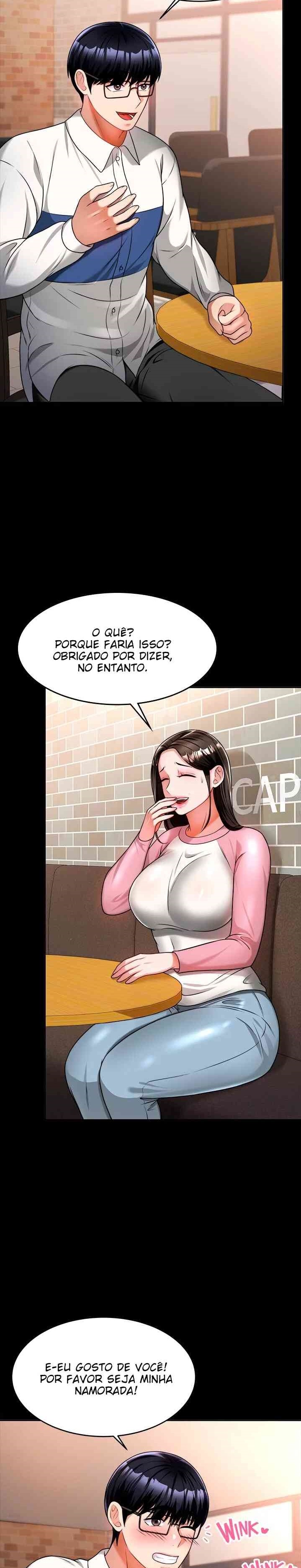 Hypnomancer Raw Chapter 10 Page 17
