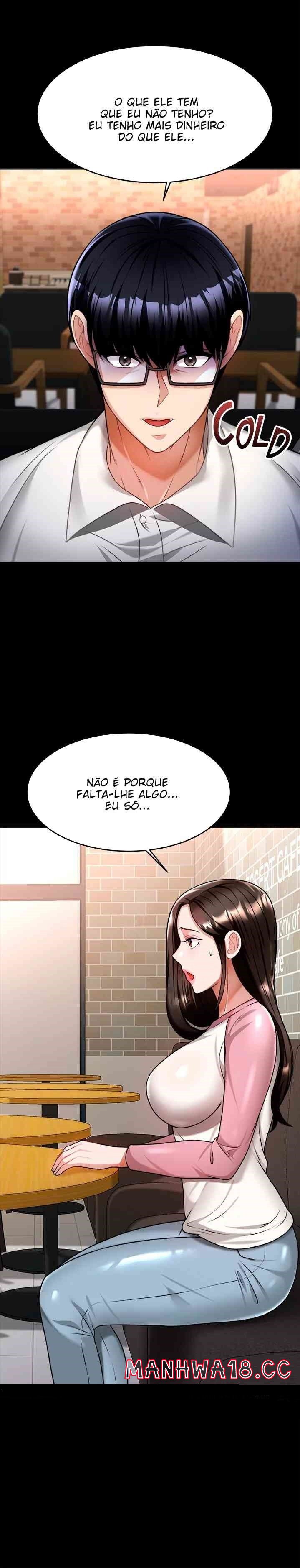 Hypnomancer Raw Chapter 10 Page 19