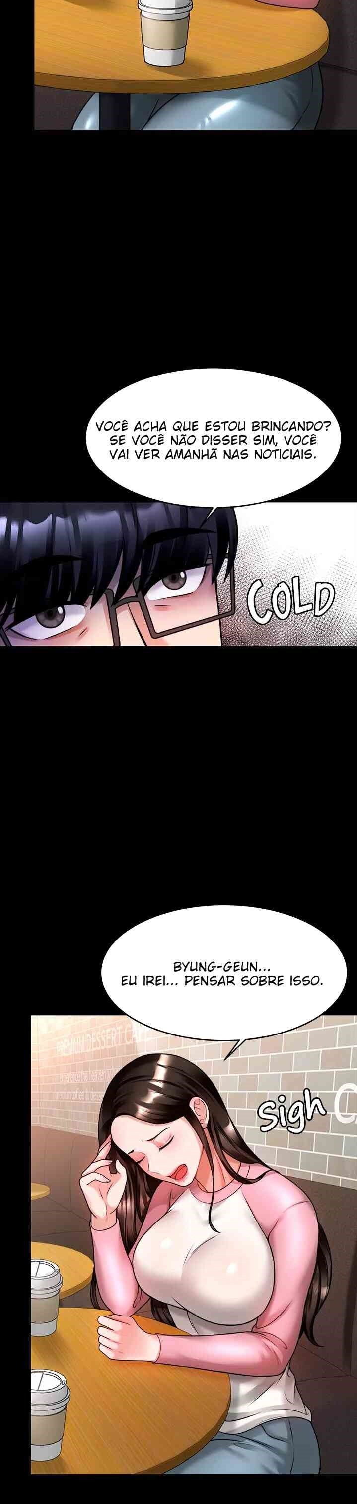 Hypnomancer Raw Chapter 10 Page 21