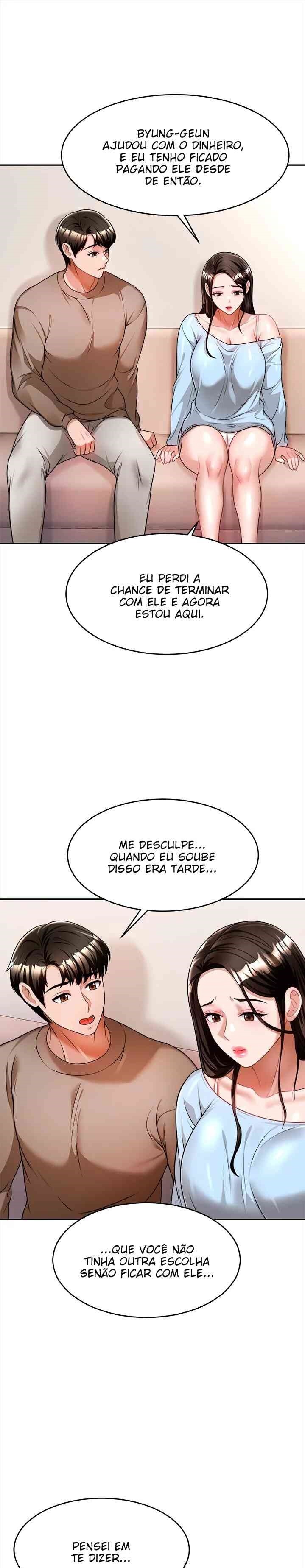 Hypnomancer Raw Chapter 10 Page 26