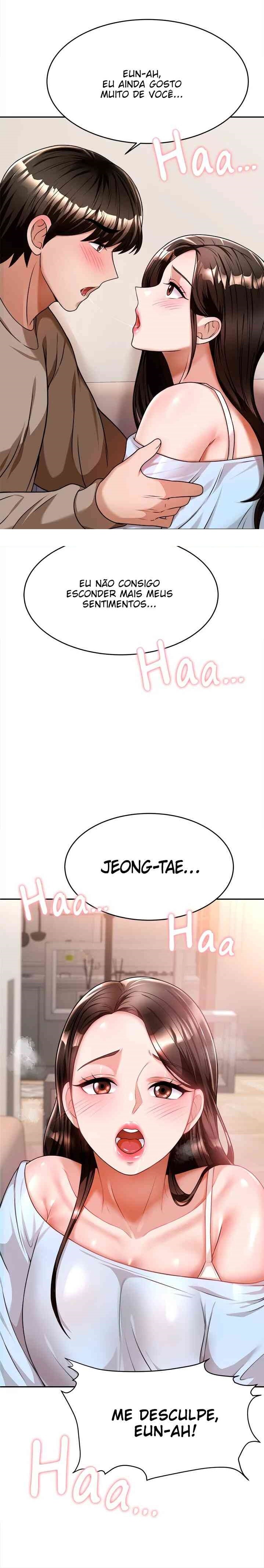 Hypnomancer Raw Chapter 10 Page 31