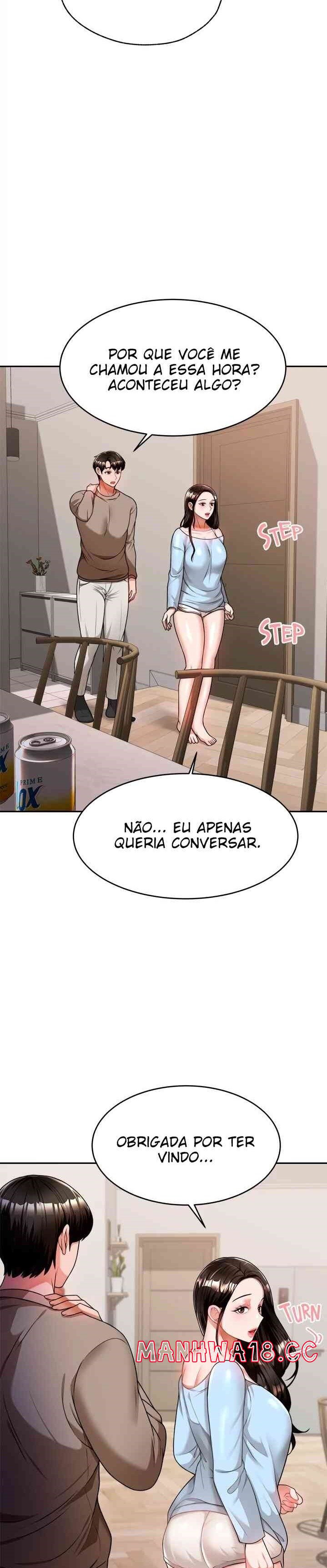 Hypnomancer Raw Chapter 10 Page 8