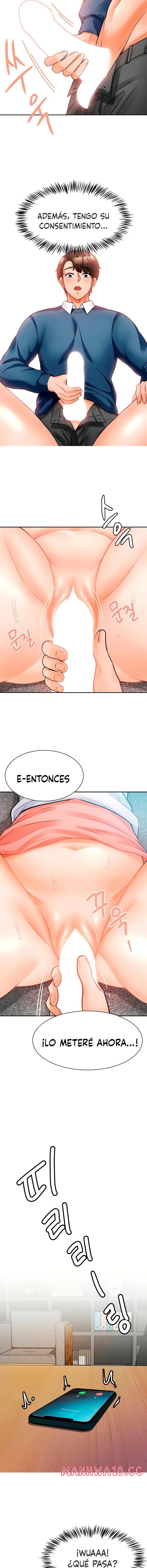 Hypnomancer Raw Chapter 2 Page 10