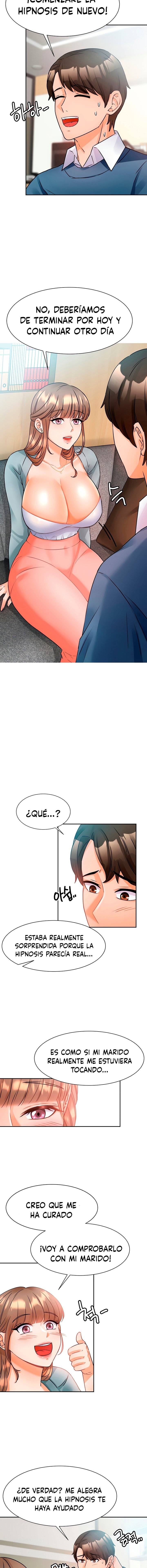 Hypnomancer Raw Chapter 2 Page 12