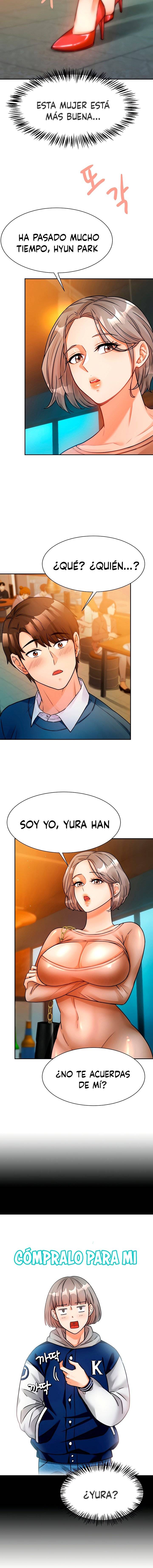 Hypnomancer Raw Chapter 2 Page 19