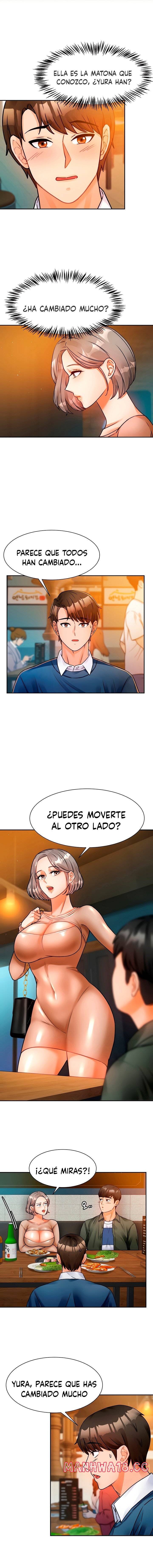 Hypnomancer Raw Chapter 2 Page 20